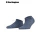 SOHO VIBES Damensocken von Burlington - 6662 light jeans
