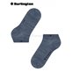 SOHO VIBES Burlington Damen-Socken - 6662 light jeans