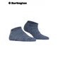 SOHO VIBES Burlington Socken für Damen - 6662 light jeans