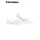 MERSEYSIDE Burlington Füsslinge für Damen - 2040 off-white