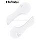 MERSEYSIDE Burlington Damen-Füsslinge - 2040 off-white