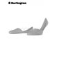 MERSEYSIDE Burlington Füsslinge - 3206 light grey