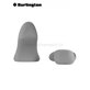 MERSEYSIDE Burlington Kurzsocken - 3206 light grey