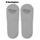 MERSEYSIDE Burlington Füssling - 3206 light grey
