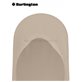 MERSEYSIDE Burlington kurze Socken - 4016 vale