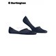 MERSEYSIDE Burlington Füsslinge für Damen - 6098 midnight