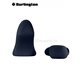 MERSEYSIDE Burlington Kurzsocken - 6098 midnight
