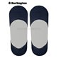 MERSEYSIDE Burlington Füssling für Damen - 6098 midnight