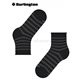 SWANSEA Burlington Damen-Socken - 3000 schwarz
