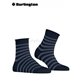 SWANSEA Burlington Socken für Damen - 6120 marine