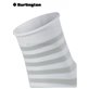 SWANSEA Burlington Socken Damen - 2000 weiss