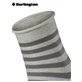 SWANSEA Burlington Socken Damen - 3820 storm grey