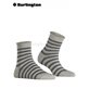 SWANSEA Burlington Socken für Damen - 3820 storm grey