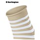 SWANSEA Burlington Socken Damen - 4011 cream