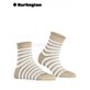 SWANSEA Burlington Socken für Damen - 4011 cream