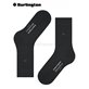 BLOOMSBURY Damensocken von Burlington - 3000 schwarz