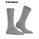 BLOOMSBURY Burlington Socken für Damen - 3770 light grey