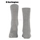 BLOOMSBURY Burlington Damen-Socken - 3770 light grey