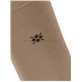 BLOOMSBURY Burlington Socken Damen - 5038 camel