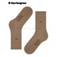 BLOOMSBURY Damensocken von Burlington - 5038 camel