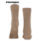 BLOOMSBURY Burlington Damen-Socken - 5038 camel