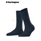 BLOOMSBURY Burlington Damensocken - 6120 marine