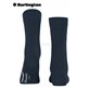 BLOOMSBURY Burlington Damen-Socken - 6120 marine
