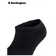 MERSEYSIDE Burlington Socken Damen - 3000 schwarz