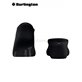 MERSEYSIDE Sneaker Socken Burlington - 3000 schwarz