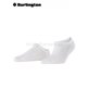 MERSEYSIDE Burlington Sneakersocken - 2040 off-white