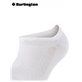 MERSEYSIDE Burlington Socken Damen - 2040 off-white