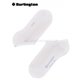 MERSEYSIDE Burlington Sneaker-Socken - 2040 off-white