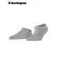 MERSEYSIDE Burlington Sneakersocken - 3206 light grey