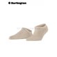 MERSEYSIDE Burlington Sneakersocken - 4016 vale