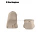 MERSEYSIDE Sneaker Socken Burlington - 4016 vale