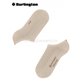 MERSEYSIDE Burlington Sneaker-Socken - 4016 vale