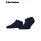 MERSEYSIDE Burlington Sneakersocken - 6098 midnight