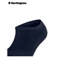 MERSEYSIDE Burlington Socken Damen - 6098 midnight
