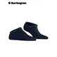 MERSEYSIDE Burlington Damen-Sneakersocken - 6098 midnight
