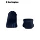 MERSEYSIDE Sneaker Socken Burlington - 6098 midnight