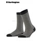 PEPITA Burlington Damensocken - 3000 schwarz