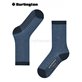 PEPITA Damensocken von Burlington - 6120 marine