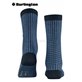 PEPITA Burlington Damen-Socken - 6120 marine