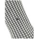 PEPITA Burlington Socken Damen - 3070 dark grey mel.