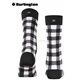 VICHY Burlington Damensocken - 3000 schwarz
