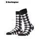 VICHY Damensocken von Burlington - 3000 schwarz