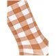 VICHY Burlington Socken Damen - 5152 brown sugar
