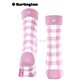 VICHY Burlington Damensocken - 8393 sporty rose