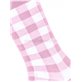 VICHY Burlington Socken Damen - 8393 sporty rose