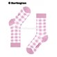 VICHY Burlington Damen-Socken - 8393 sporty rose